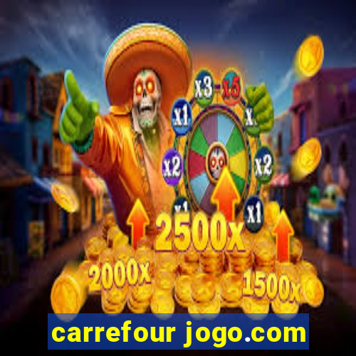 carrefour jogo.com